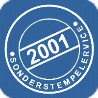 STEMPEL 2001